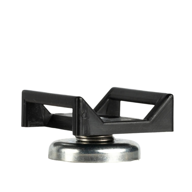 JONARD | Magtime™ Magnetic Cable Holder (Pack of 25) | #MF-25/25