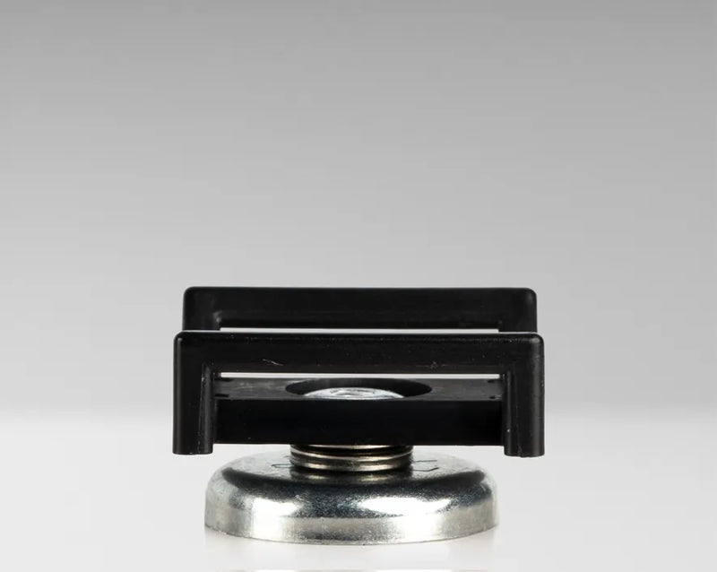 JONARD | Magtime™ Magnetic Cable Holder (Pack of 25) | #MF-25/25