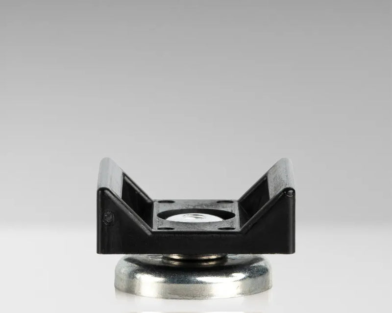 JONARD | Magtime™ Magnetic Cable Holder (Pack of 25) | #MF-25/25