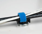 JONARD | Magtime™ Magnetic Cable Holder (Pack of 25) | #MF-25/25