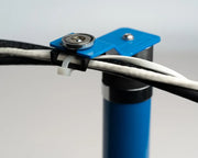 JONARD | Magtime™ Magnetic Cable Holder (Pack of 25) | #MF-25/25