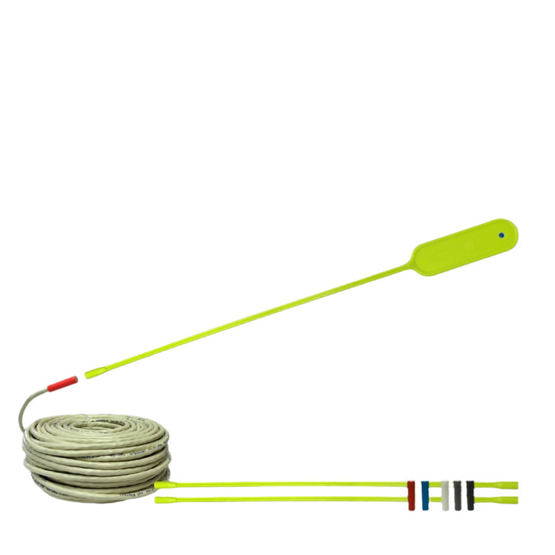 JONARD | Magnamole Magnetic Cable Guide Kit | #MM-800
