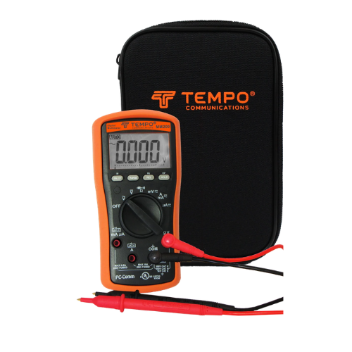 TEMPO | Multimeter | #MM200