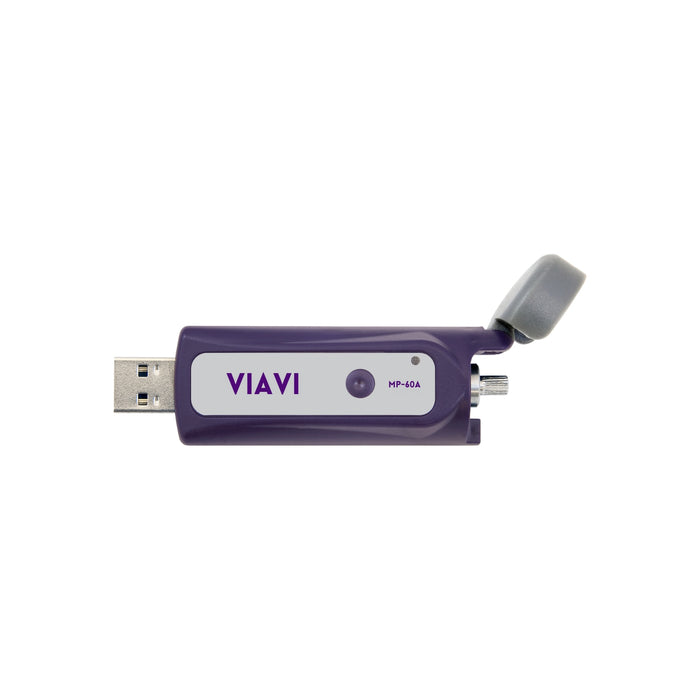 VIAVI | Miniature USB 2.0 Power Meters | #MP-60A