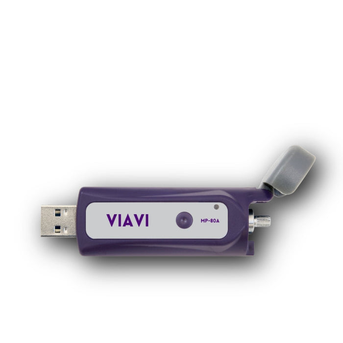 VIAVI | Miniature USB 2.0 Power Meter | #MP-80A