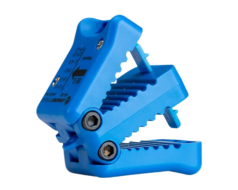 JONARD | Mid Span Slit & Ring Tool (1.2mm-3.3mm) | #MS-306
