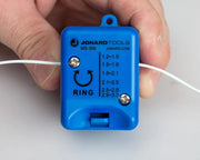 JONARD | Mid Span Slit & Ring Tool (1.2mm-3.3mm) | #MS-306