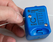 JONARD | Mid Span Slit & Ring Tool (1.2mm-3.3mm) | #MS-306