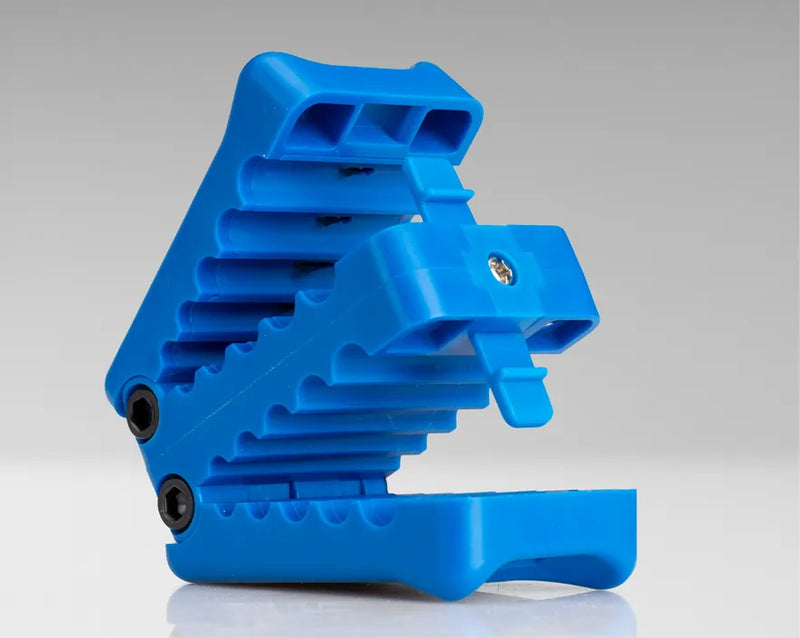 JONARD | Mid Span Slit & Ring Tool (2.9mm-6.8mm) | #MS-316