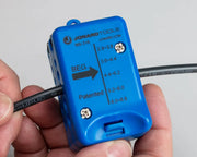 JONARD | Mid Span Slit & Ring Tool (2.9mm-6.8mm) | #MS-316