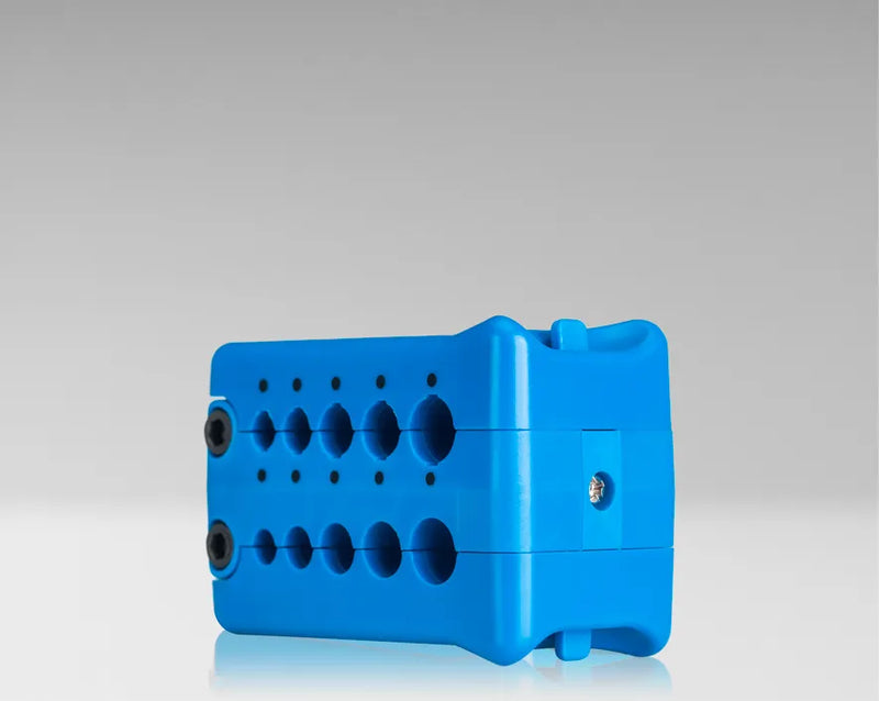 JONARD | Mid Span Slit & Ring Tool (5 mm-10 mm) | #MS-326