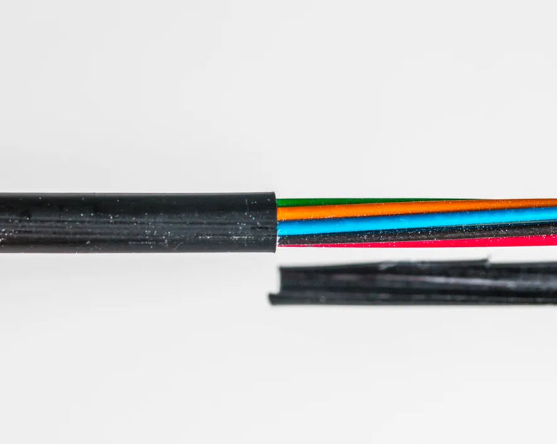 JONARD | Mid Span Slit & Ring Tool (5 mm-10 mm) | #MS-326