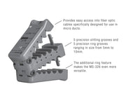 JONARD | Mid Span Slit & Ring Tool (5 mm-10 mm) | #MS-326