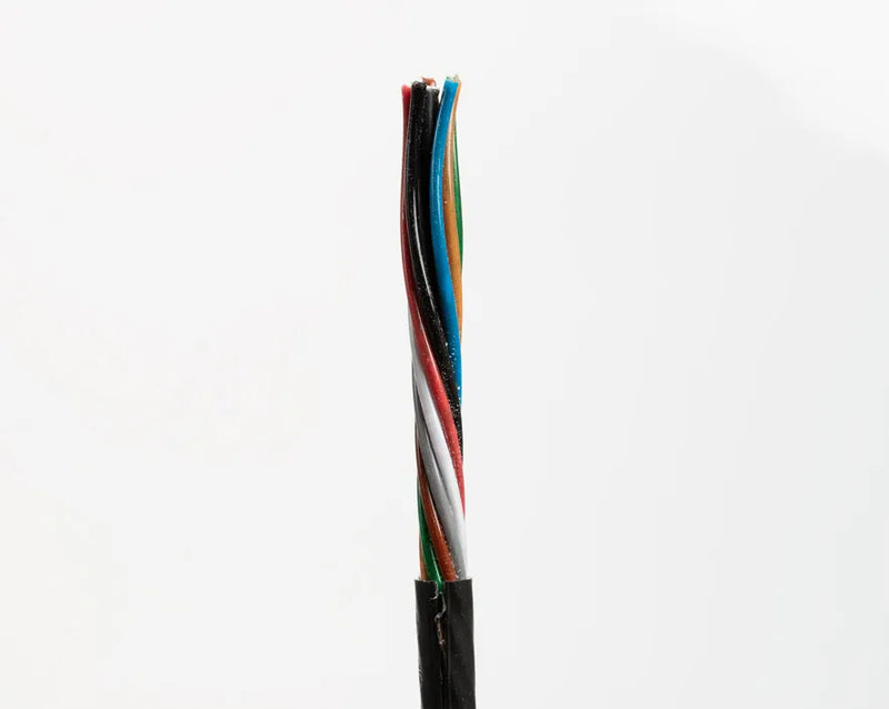 JONARD | Mid Span Slit & Ring Tool (7.9 mm-11 mm) | #MS-336