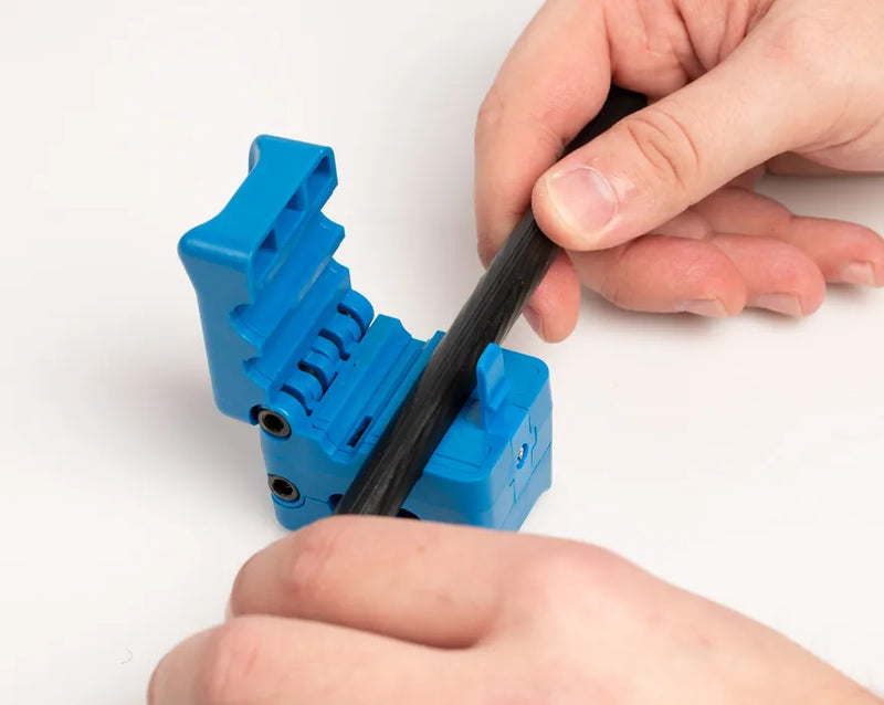 JONARD | Mid Span Slit & Ring Tool (7.9 mm-11 mm) | #MS-336
