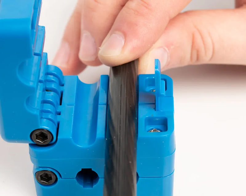 JONARD | Mid Span Slit & Ring Tool (7.9 mm-11 mm) | #MS-336