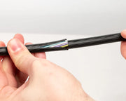 JONARD | Mid Span Slit & Ring Tool (7.9 mm-11 mm) | #MS-336