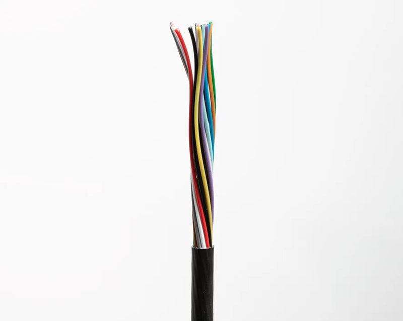 JONARD | Mid Span Slit & Ring Tool (7.9 mm-11 mm) | #MS-336