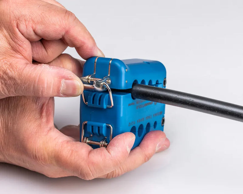 JONARD | Mid Span Slit & Ring Tool (5.8mm-12mm) | #MS-426