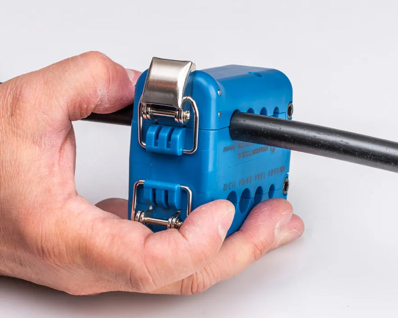 JONARD | Mid Span Slit & Ring Tool (5.8mm-12mm) | #MS-426