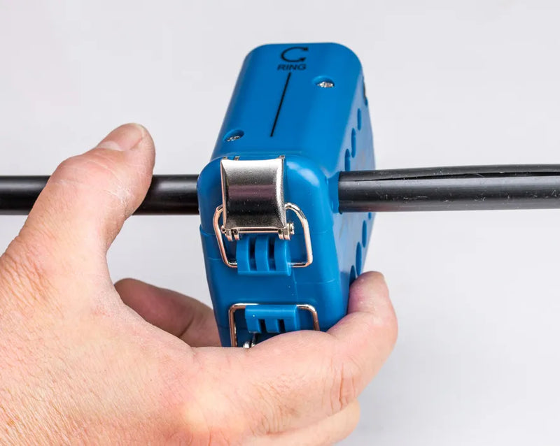 JONARD | Mid Span Slit & Ring Tool (5.8mm-12mm) | #MS-426