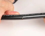JONARD | Mid Span Slit & Ring Tool (8.7 mm-14.6 mm) | #MS-446