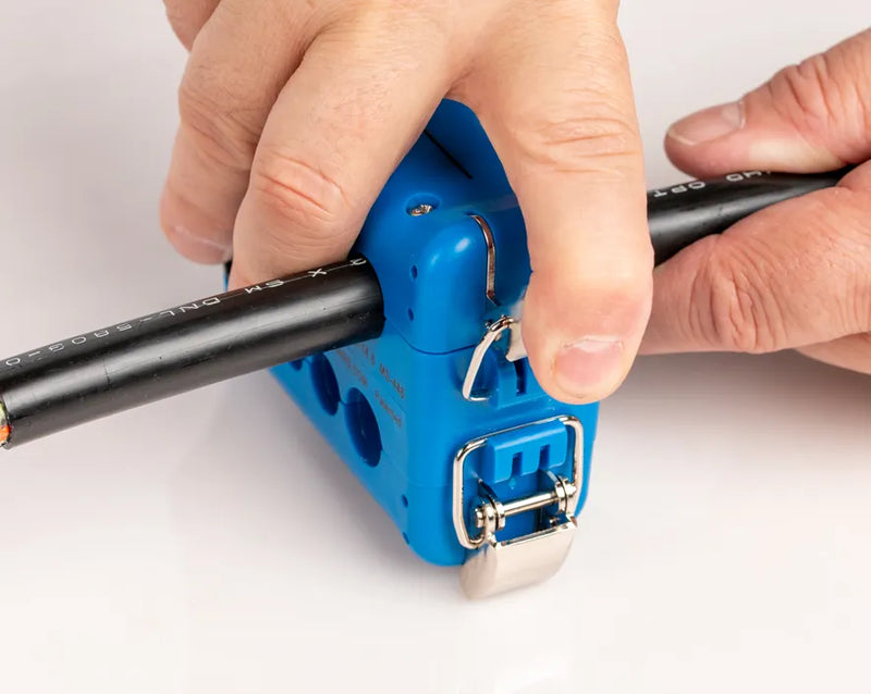 JONARD | Mid Span Slit & Ring Tool (8.7 mm-14.6 mm) | #MS-446