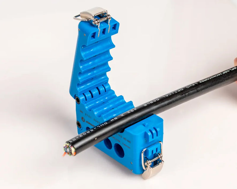 JONARD | Mid Span Slit & Ring Tool (8.7 mm-14.6 mm) | #MS-446