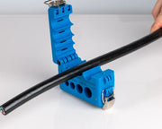 JONARD | Mid Span Slit & Ring Tool (9.8 mm-18.2 mm) | #MS-526