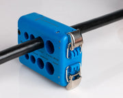 JONARD | Mid Span Slit & Ring Tool (9.8 mm-18.2 mm) | #MS-526