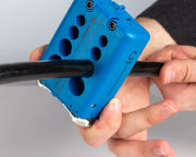 JONARD | Mid Span Slit & Ring Tool (9.8 mm-18.2 mm) | #MS-526
