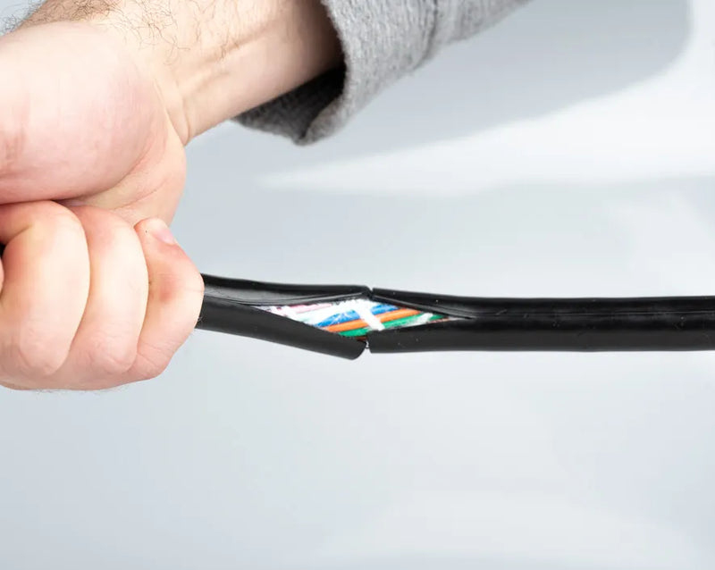 JONARD | Mid Span Slit & Ring Tool (9.8 mm-18.2 mm) | #MS-526