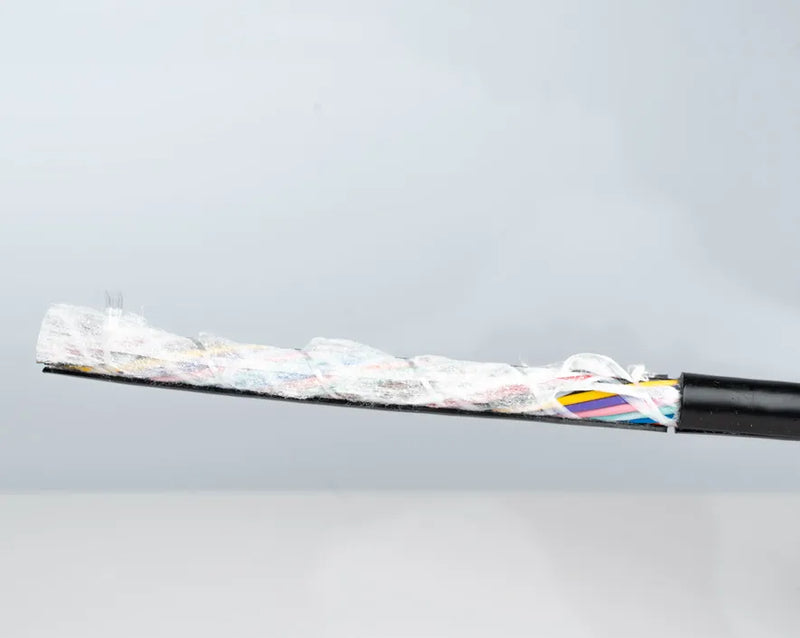 JONARD | Mid Span Slit & Ring Tool (9.8 mm-18.2 mm) | #MS-526