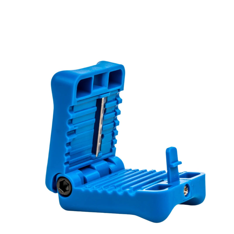 JONARD | Mid Span Shaving Tool (1.0 mm-3.3 mm) | #MS-600