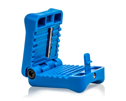 JONARD | Mid Span Shaving Tool (1.0 mm-3.3 mm) | #MS-600