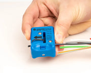 JONARD | Mid Span Shaving Tool (1.0 mm-3.3 mm) | #MS-600