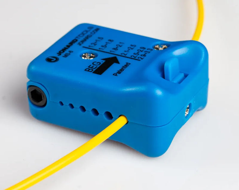JONARD | Mid Span Slitter (1.2 mm-3.3 mm) | #MS-6