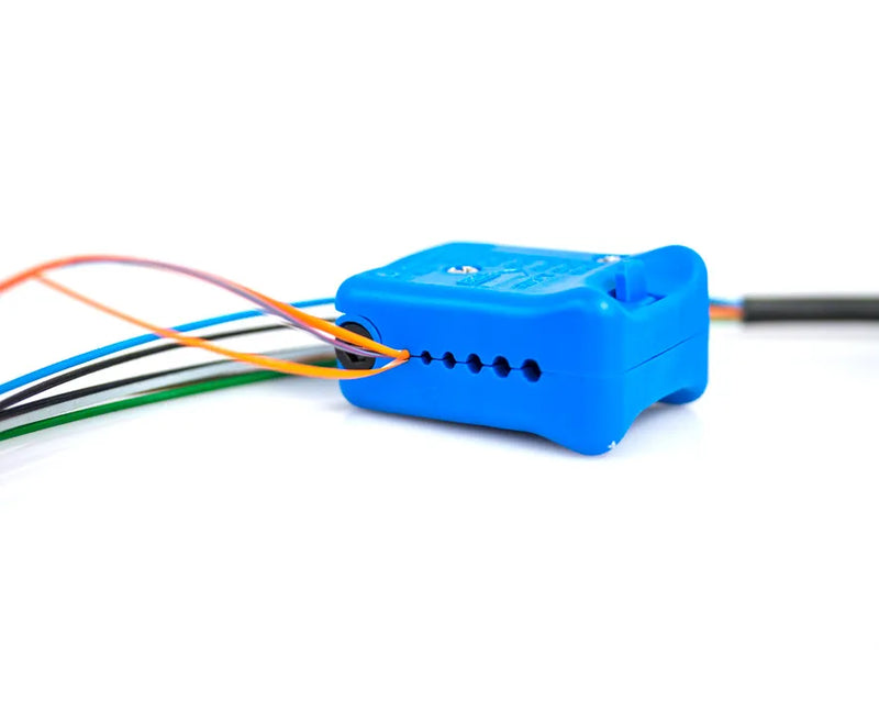 JONARD | Mid Span Slitter (1.2 mm-3.3 mm) | #MS-6