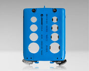 JONARD | Mid Span Slit & Ring Tool for RocketRibbon® Cable (11.6 mm-22.6 mm) | #MS-836