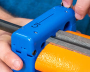 JONARD | Mid Span Slit & Ring Tool for RocketRibbon® Cable (11.6 mm-22.6 mm) | #MS-836