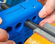 JONARD | Mid Span Slit & Ring Tool for RocketRibbon® Cable (11.6 mm-22.6 mm) | #MS-836
