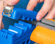 JONARD | Mid Span Slit & Ring Tool for RocketRibbon® Cable (11.6 mm-22.6 mm) | #MS-836