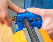 JONARD | Mid Span Slit & Ring Tool for RocketRibbon® Cable (11.6 mm-22.6 mm) | #MS-836