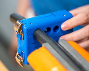 JONARD | Mid Span Slit & Ring Tool for RocketRibbon® Cable (11.6 mm-22.6 mm) | #MS-836