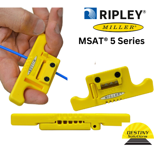 Ripley Miller MSAT 5 MID-SPAN ACCESS TOOL | MFG. Model #80930