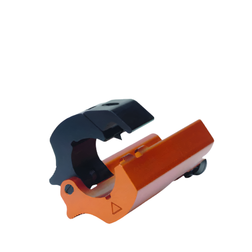 RIPLEY CABLEMATIC | MWSS 400 Messengered Web Slitter & Shaver Tool | #37045