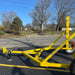 Manual Adjustable Height Reel Trailer - 5,200lb Capacity | #RT-5200K
