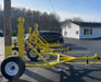 Manual Adjustable Height Reel Trailer - 5,200lb Capacity | #RT-5200K