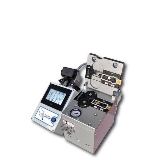 MicroFlow Fiber Blowing Machine | #J101-10051