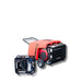 Micro Fiber Cable Blowing Air Compressor | #GMP89011